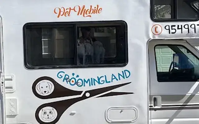 Groomingland in Orlando, FL