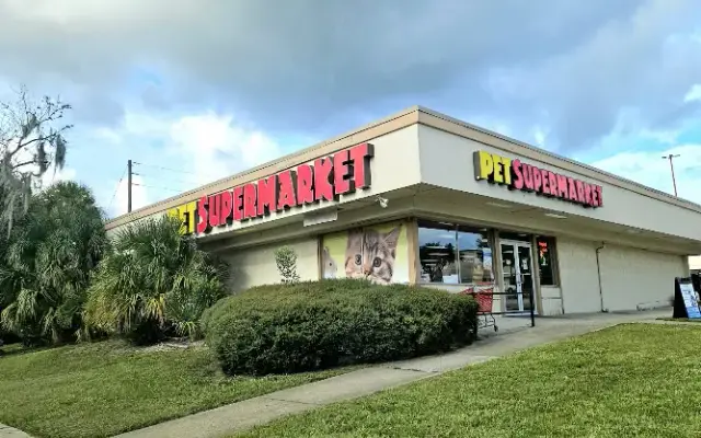 Pet Supermarket in Gainesville, FL