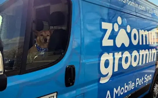 Zoomin Groomin in Denver, CO