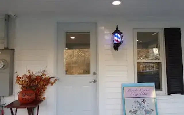Birch Point Dog Spa in Wiscasset, ME