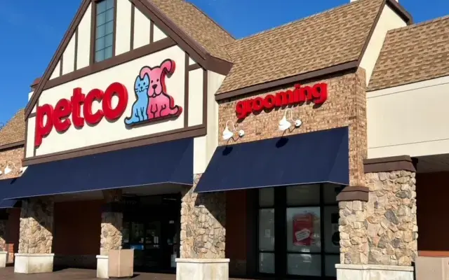 Petco in Wantagh, NY