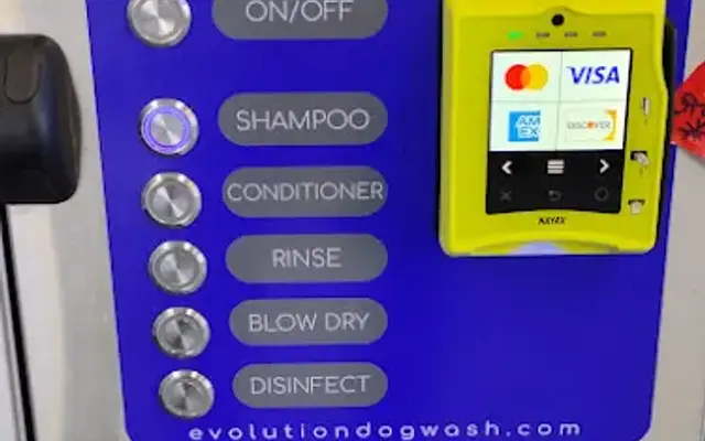 Paw Spa DIY Self Pet Wash in Neosho, MO