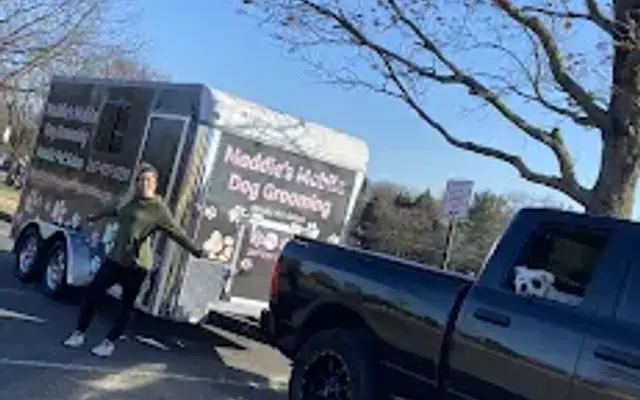 Maddie's Mobile Dog Grooming in Quakertown, PA