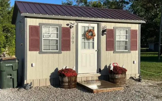 Homestead Grooming in Sheldon, MO