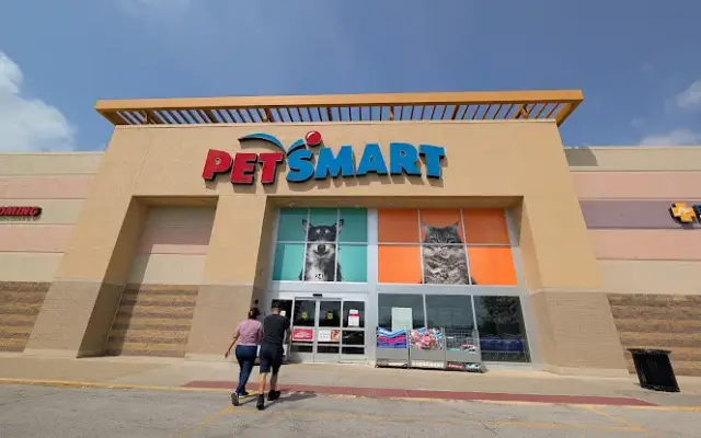 PetSmart in Countryside, IL
