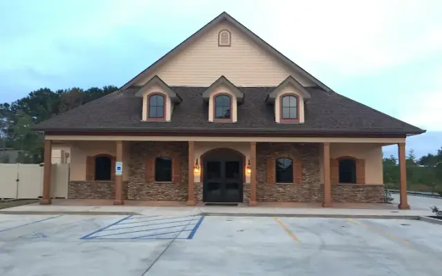 Southern Pearl Veterinary Hospital in Slidell, LA