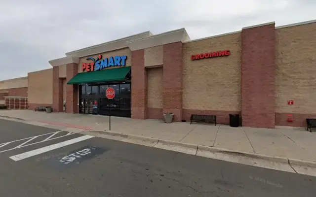 PetSmart Grooming in Culpeper, VA