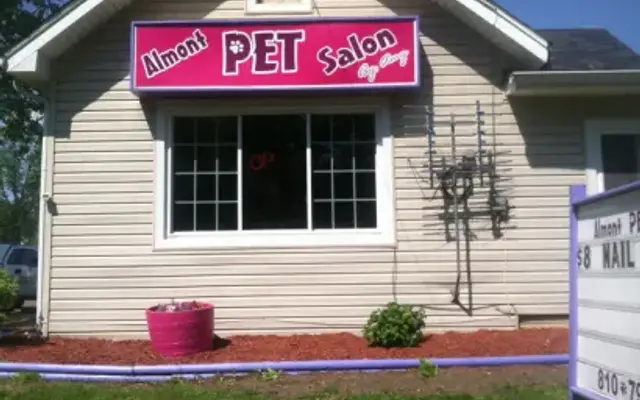 Almont Pet Salon by Amy in Almont, MI