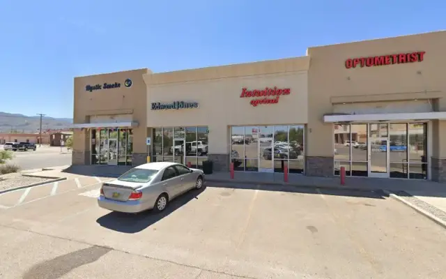 Petsense Pet Salon in Alamogordo, NM