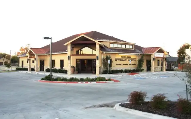 North Dallas Veterinary Hospital in Dallas, TX
