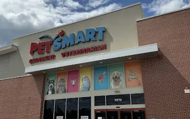 PetSmart Grooming in Manassas, VA