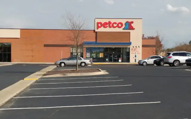 Petco in Aiken, SC