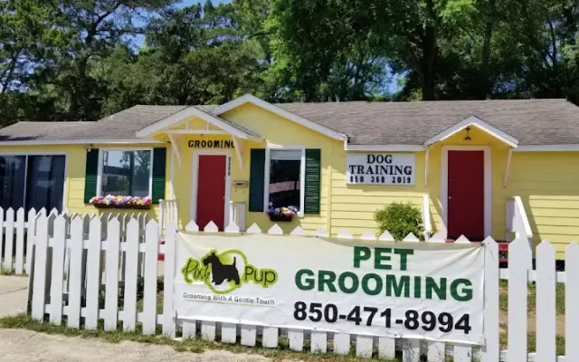 Posh pup of Pensacola in Pensacola, FL