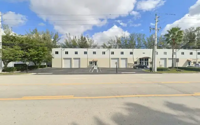 Professional Pet Products Inc in Doral, FL