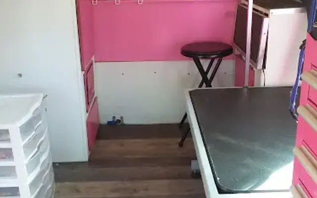 Pretty Pets Mobile Grooming in Idaho Falls, ID
