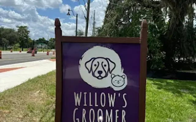 Willow's Groomer in Oviedo, FL