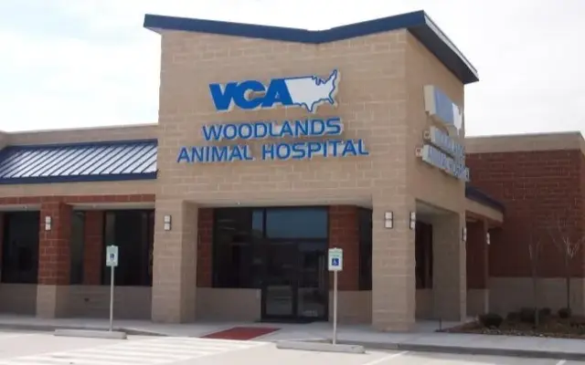 VCA Woodlands Animal Hospital in Spring, TX