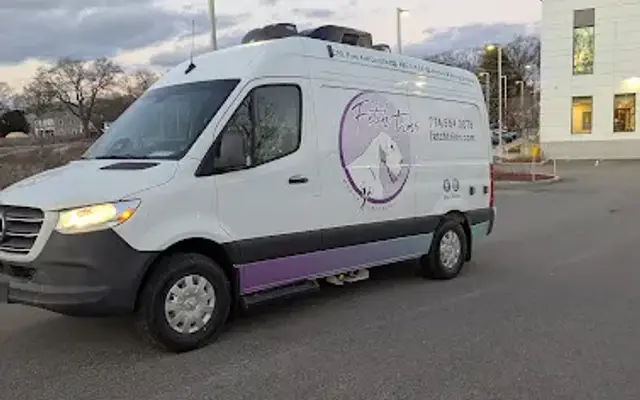 Fetch Trims Mobile Grooming in Beverly, MA
