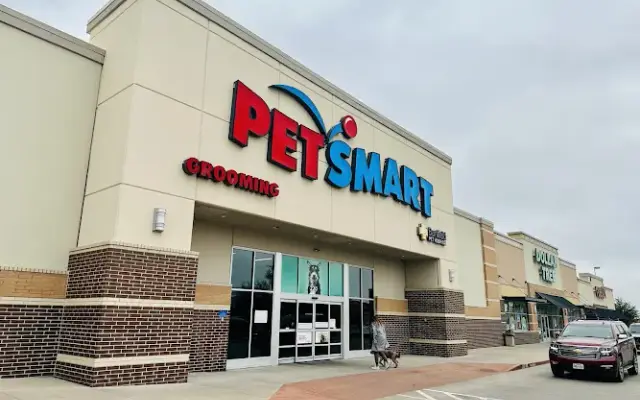 PetSmart in Dallas, TX