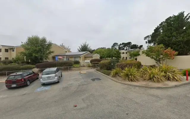 Pet Spa in Carmel, CA