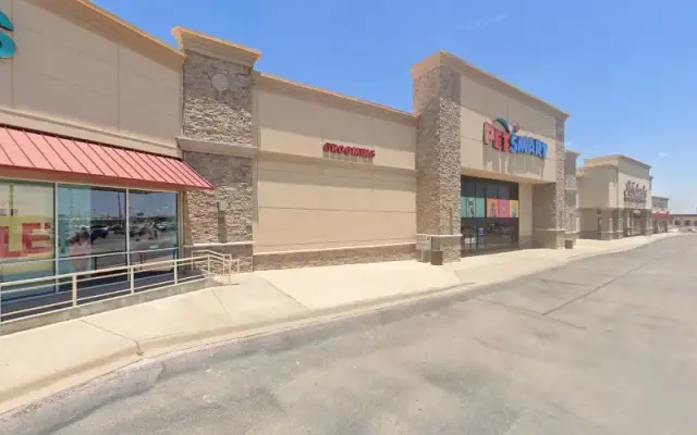 PetSmart Grooming in San Angelo, TX