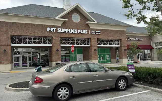 Pet Supplies Plus Westerville in Westerville, OH