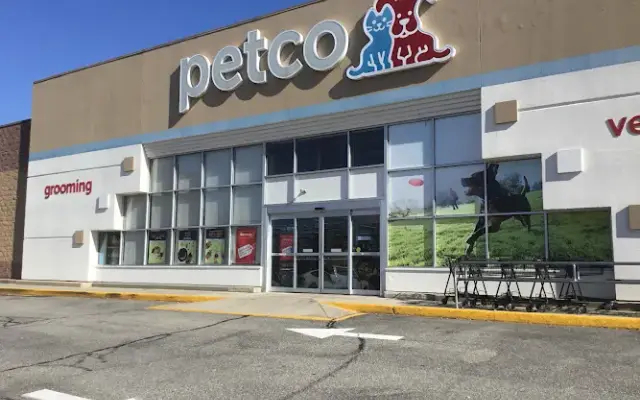 Petco in Waterford, CT