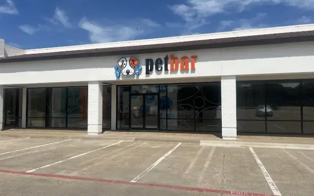 petbar Boutique - Preston Trail in Dallas, TX