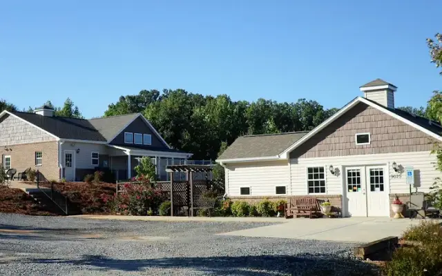 Beacon Suites Pet Resort in Stokesdale, NC