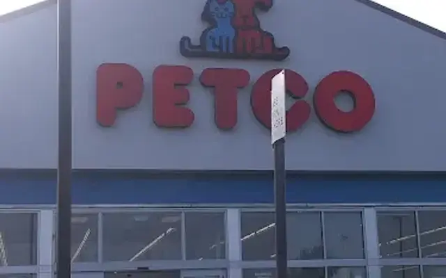 Petco in Bangor, ME