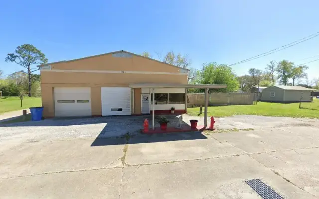 Pet District LLC in Patterson, LA