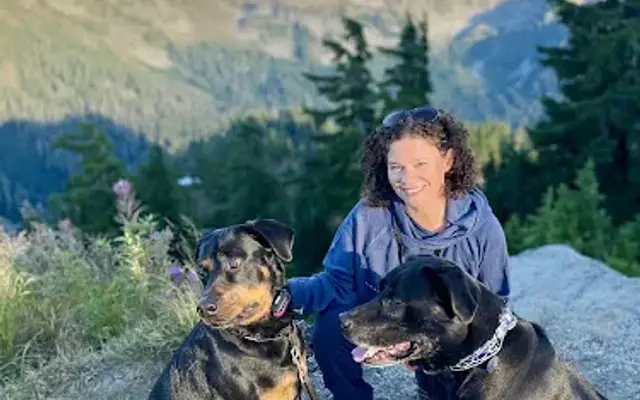 Pawsitive Dog Training School in Bellingham, WA