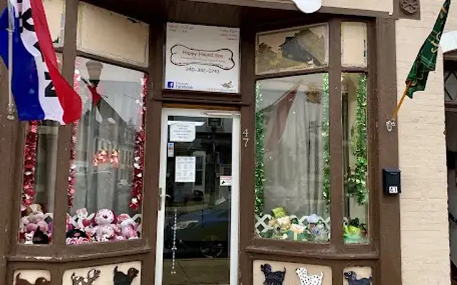 Happy Hound Spa in Williamsport, MD