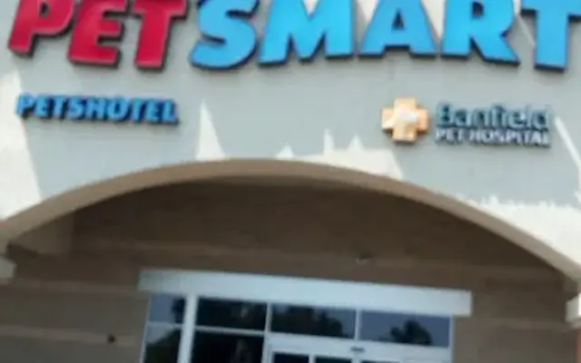 PetSmart in Monrovia, CA