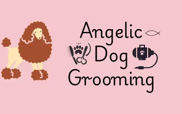 Angelic Dog Grooming in Henderson, NC