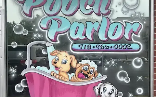 Pooch Parlor NY in Staten Island, NY