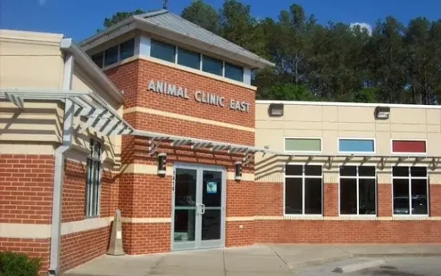 Animal Clinic East in Chattanooga, TN