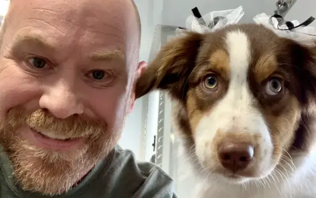 Groomingtails mobile dog grooming in Meridian, ID