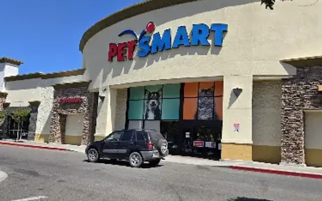PetSmart in Antioch, CA