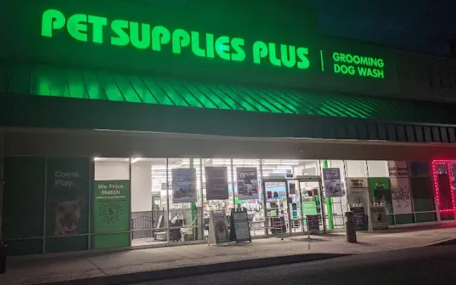 Pet Supplies Plus Telford in Souderton, PA
