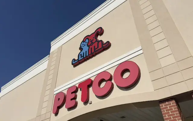 Petco in Forestville, MD