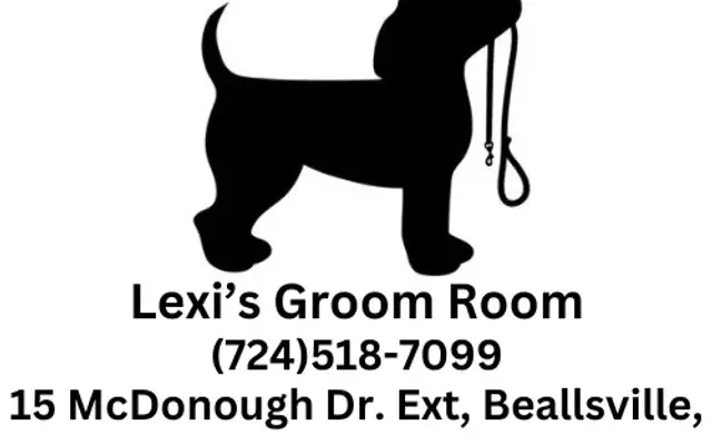 Lexi's Groom Room in Beallsville, PA