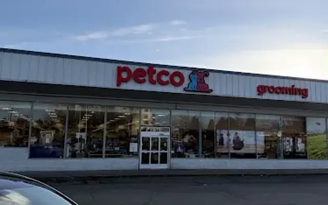 Petco in Seattle, WA