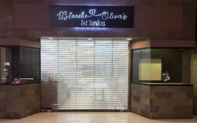 Blanche & Oliver’s Pet Services At Salmon Run in Watertown, NY