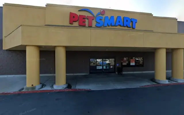 PetSmart Grooming in San Leandro, CA
