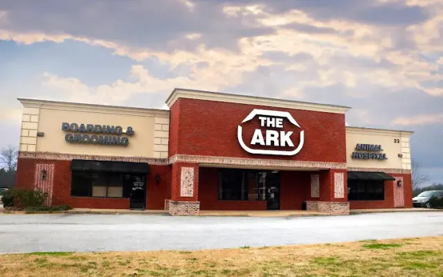 The Ark Animal Hospital in Hiram, GA