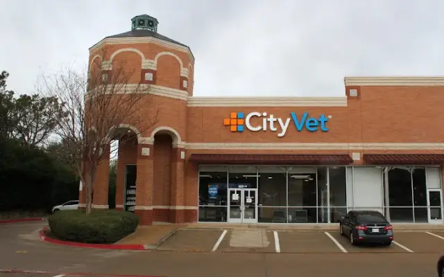 CityVet | Preston Park in Plano, TX