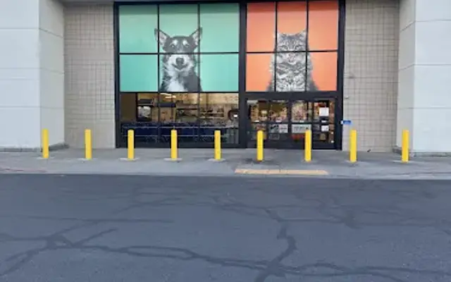 PetSmart Grooming in Idaho Falls, ID