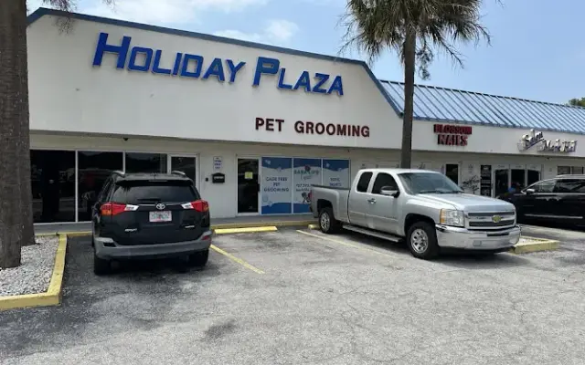 Bark Life Grooming Salon in Seminole, FL