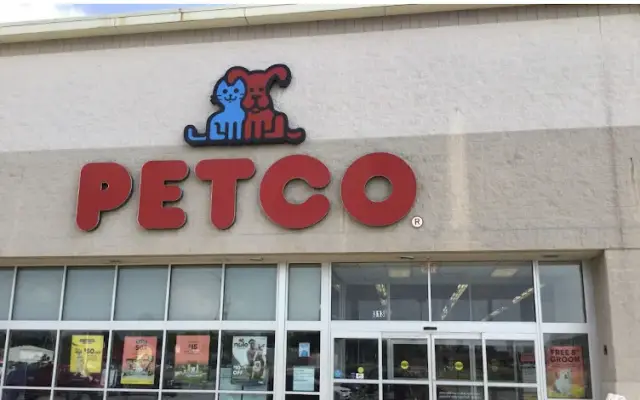 Petco in Alton, IL